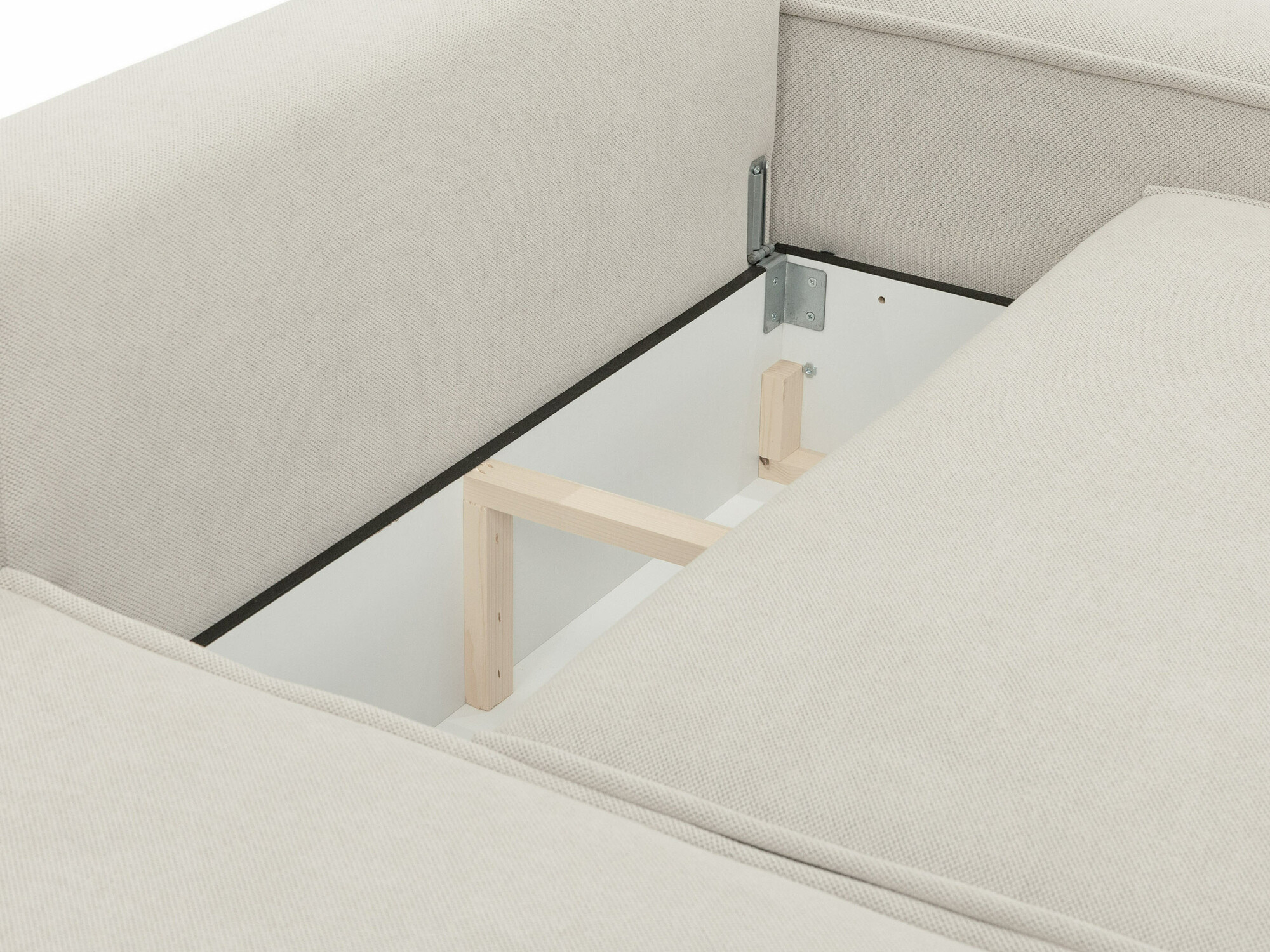 Sarokkanapé TrendyNest 112 (Curio 11)