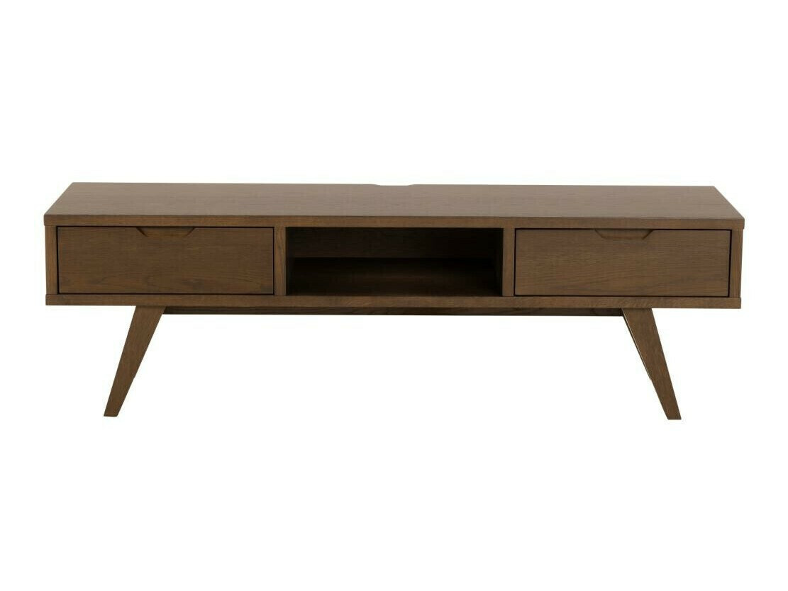 TV-állvány Norsica Albene 110 (Barna)