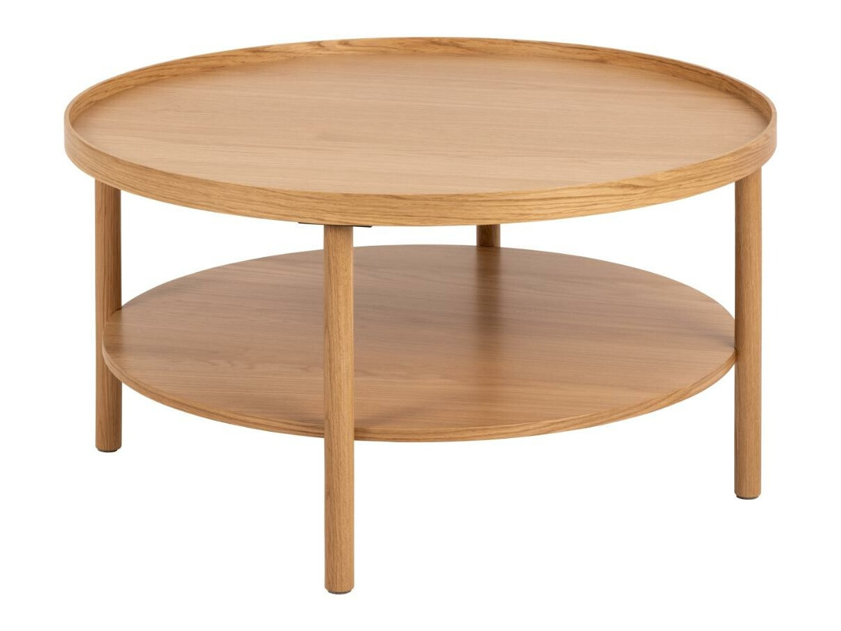 Dohányzóasztal Norsica 900