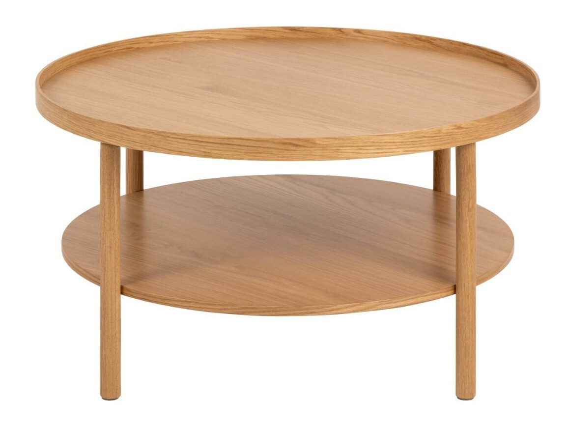 Dohányzóasztal Norsica 900