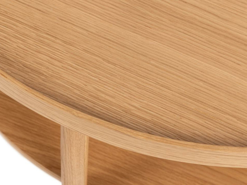 Dohányzóasztal Norsica 900