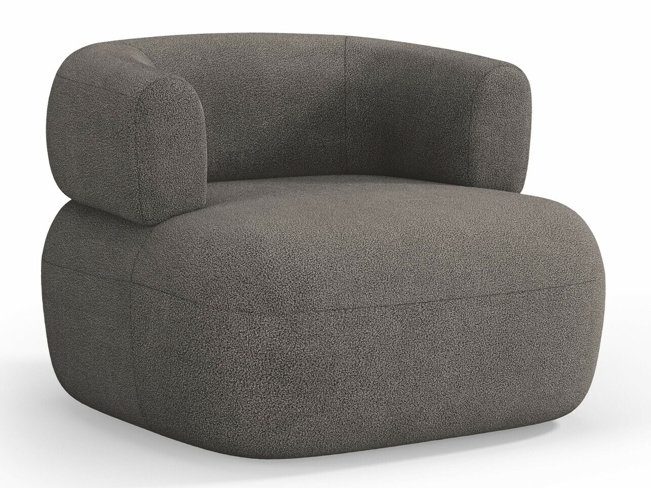 Fotel Beckley 117 (Now or Never 92)