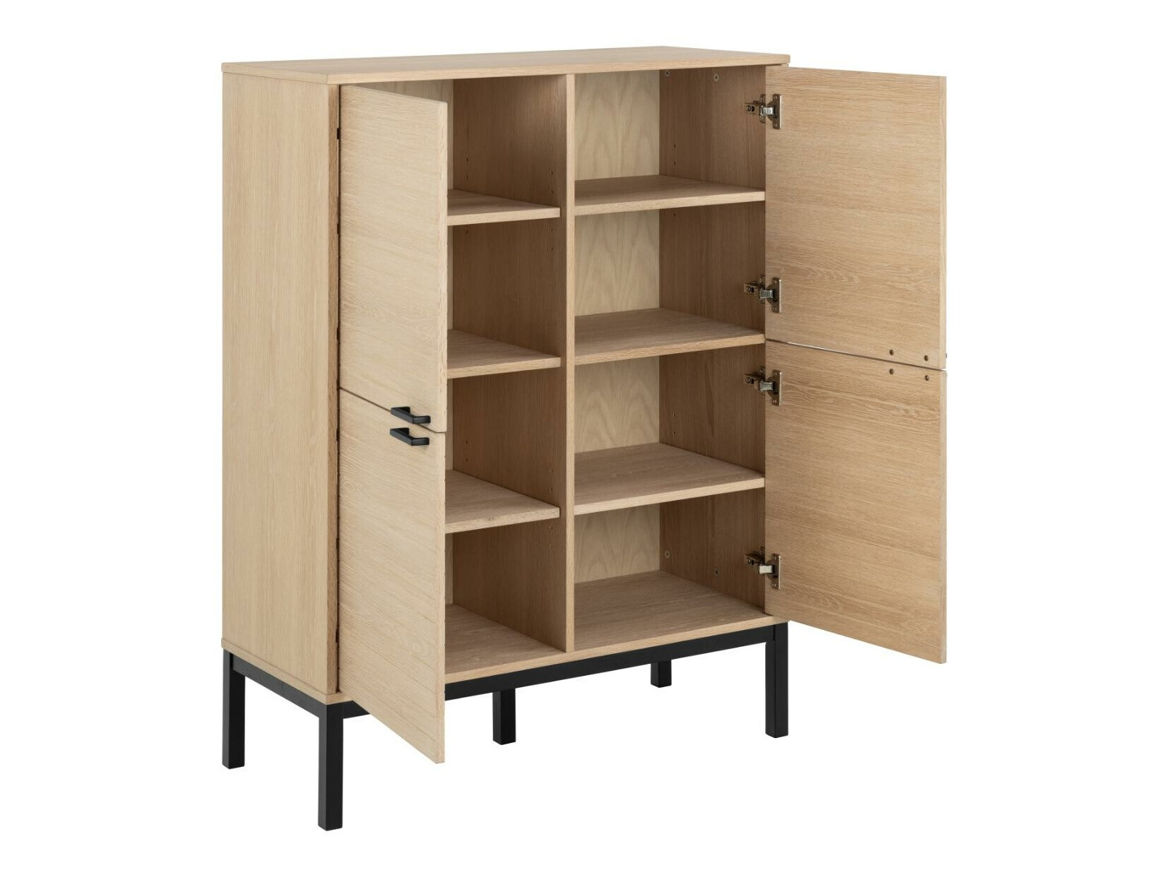 Szekrény Norsica 899