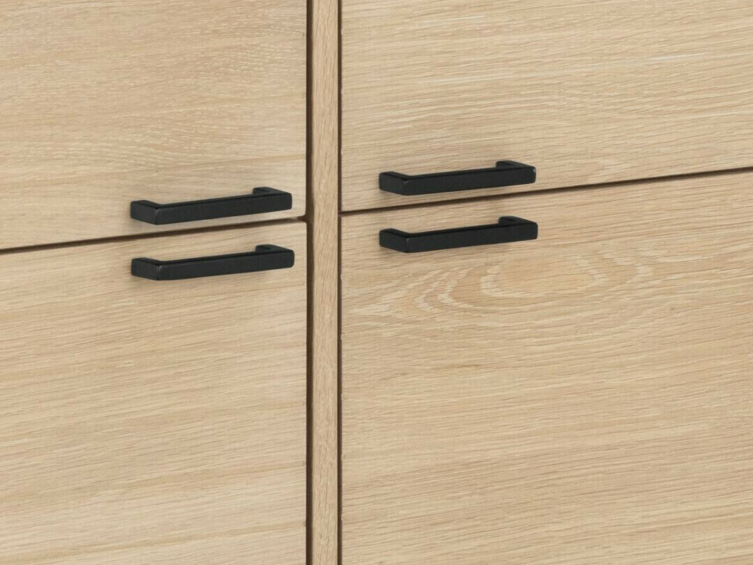 Szekrény Norsica 899