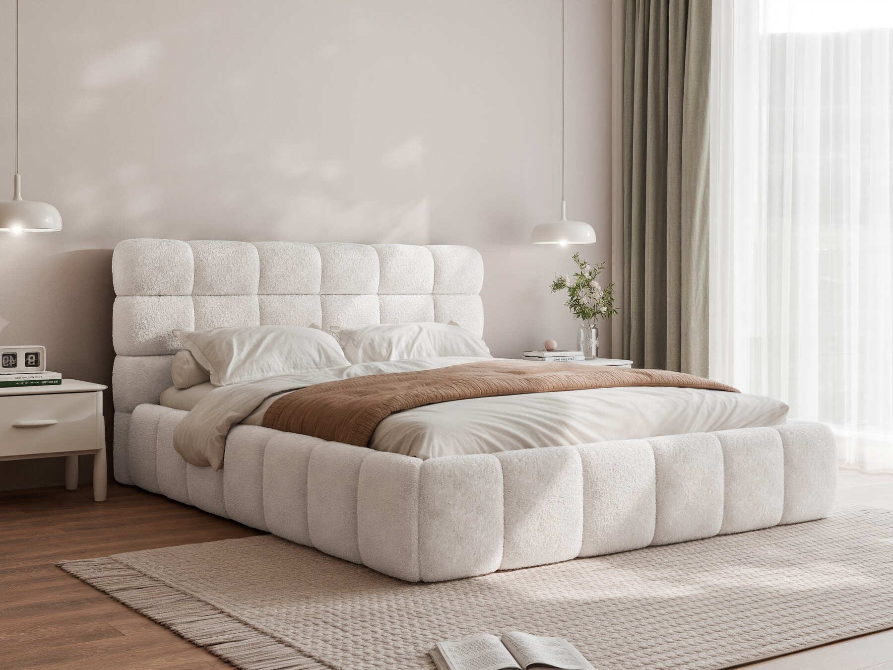 Ágy Martinez 100 (Legend 01)