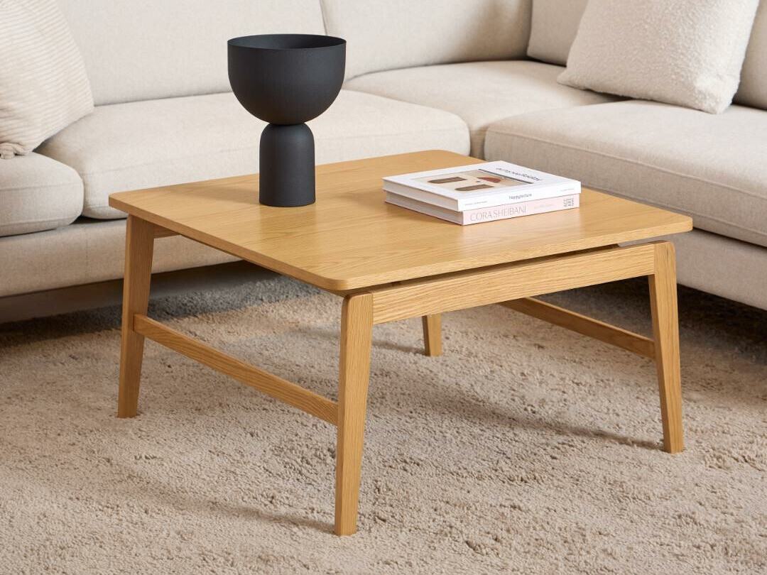 Dohányzóasztal Norsica 905