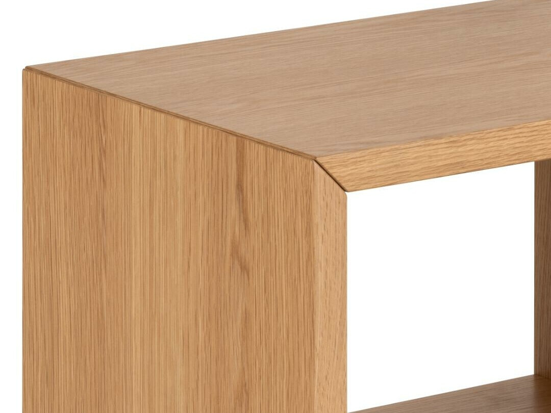 Éjjeliszekrény Norsica 901