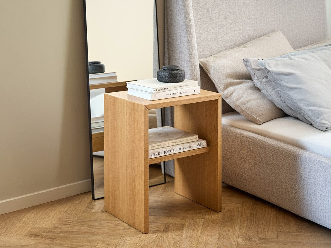 Éjjeliszekrény Norsica 901