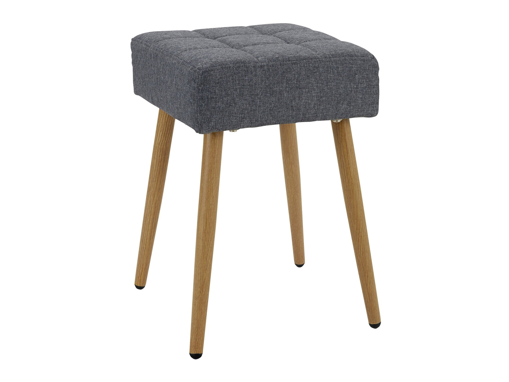 Ülőke Denton 1296 (Antracit + Tölgy)