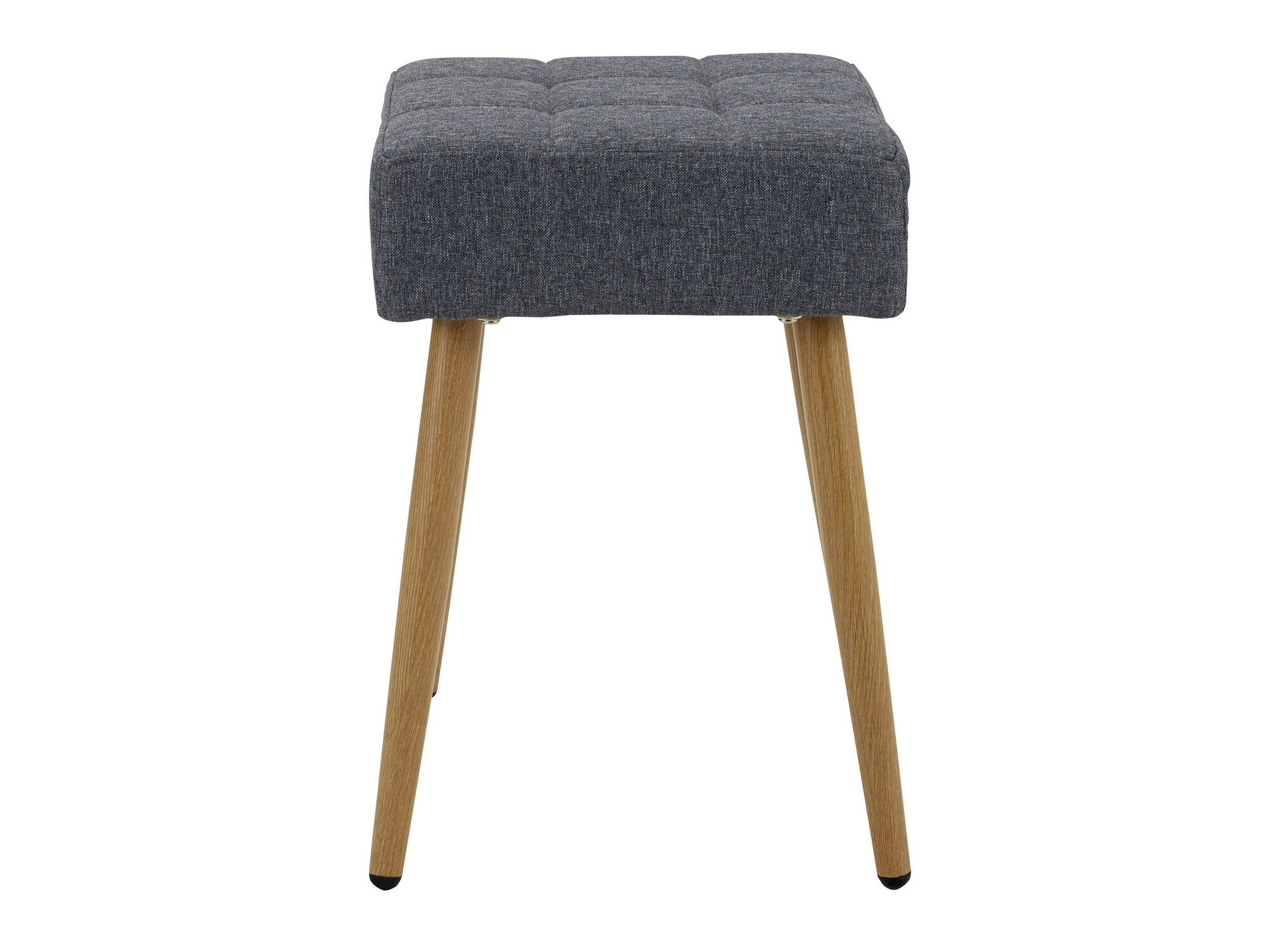 Ülőke Denton 1296 (Antracit + Tölgy)