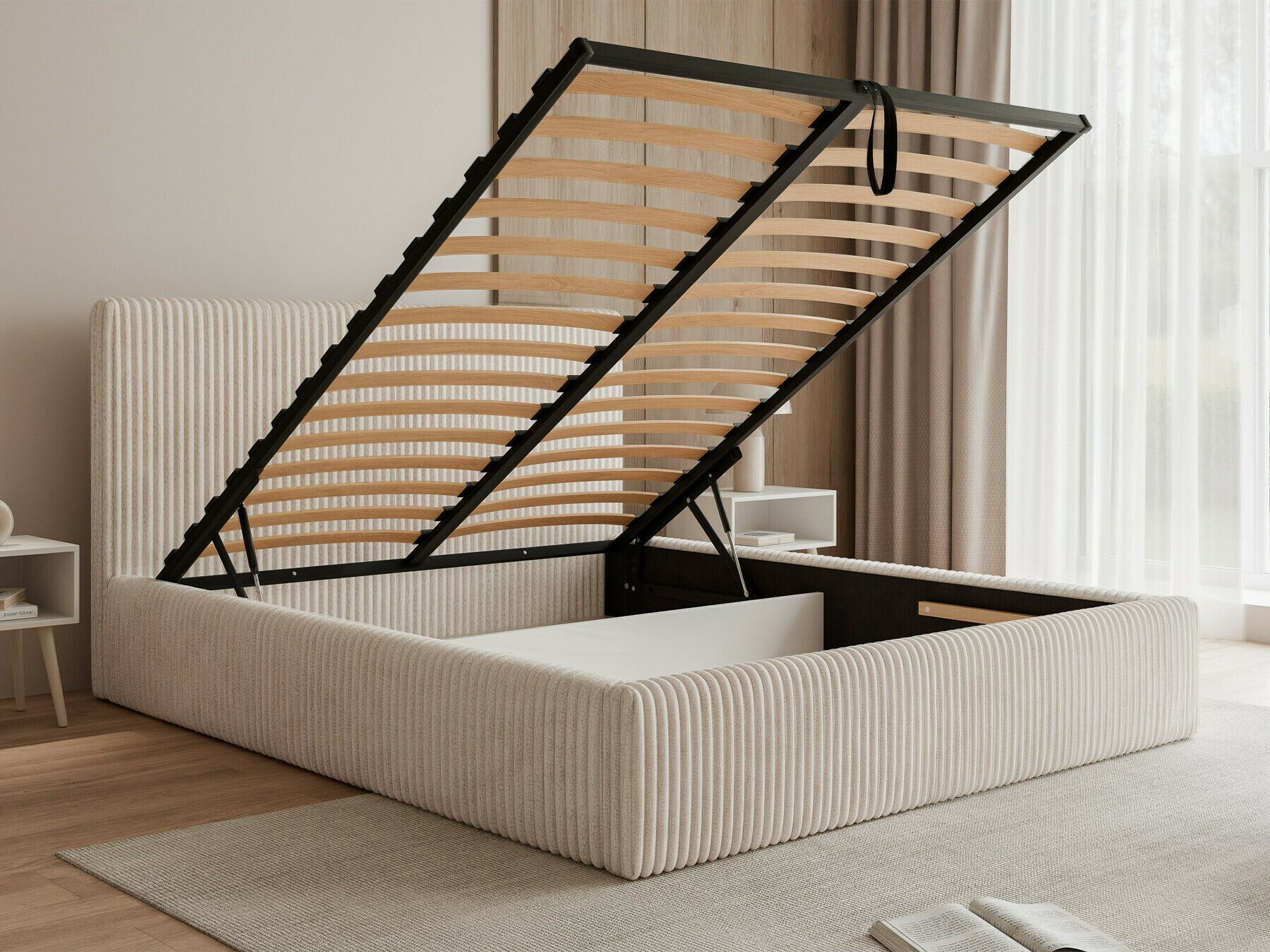 Ágy Martinez 101 (Tilia 100)