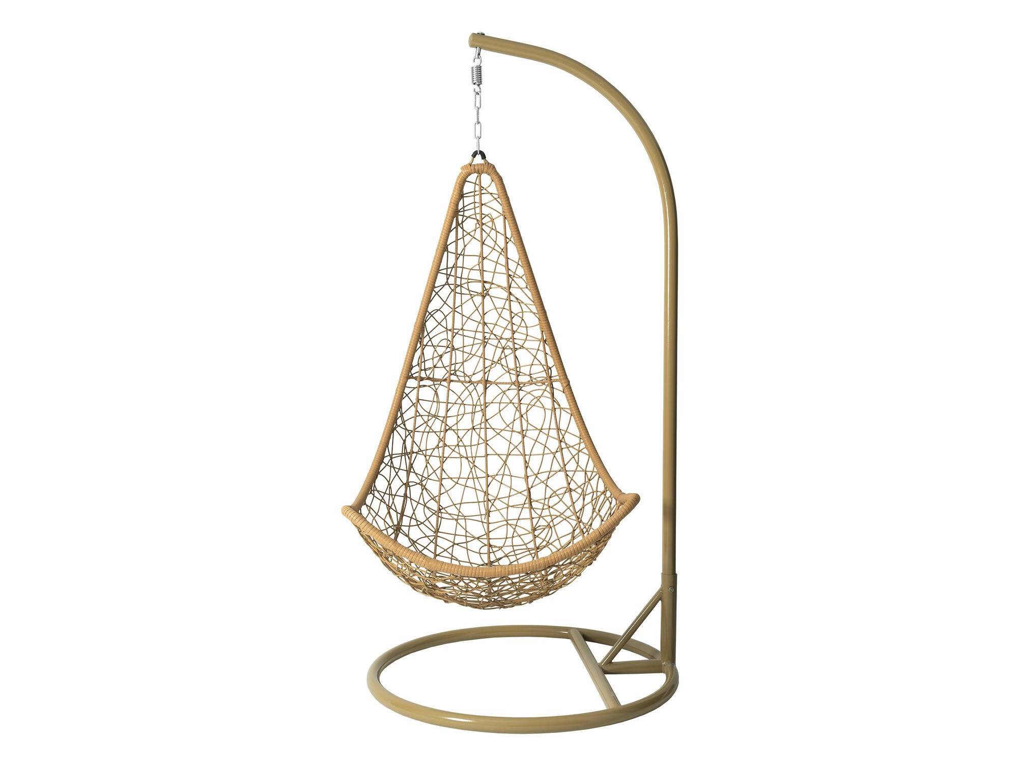 Függőszék Comfivo 313 (Barna + Bézs)