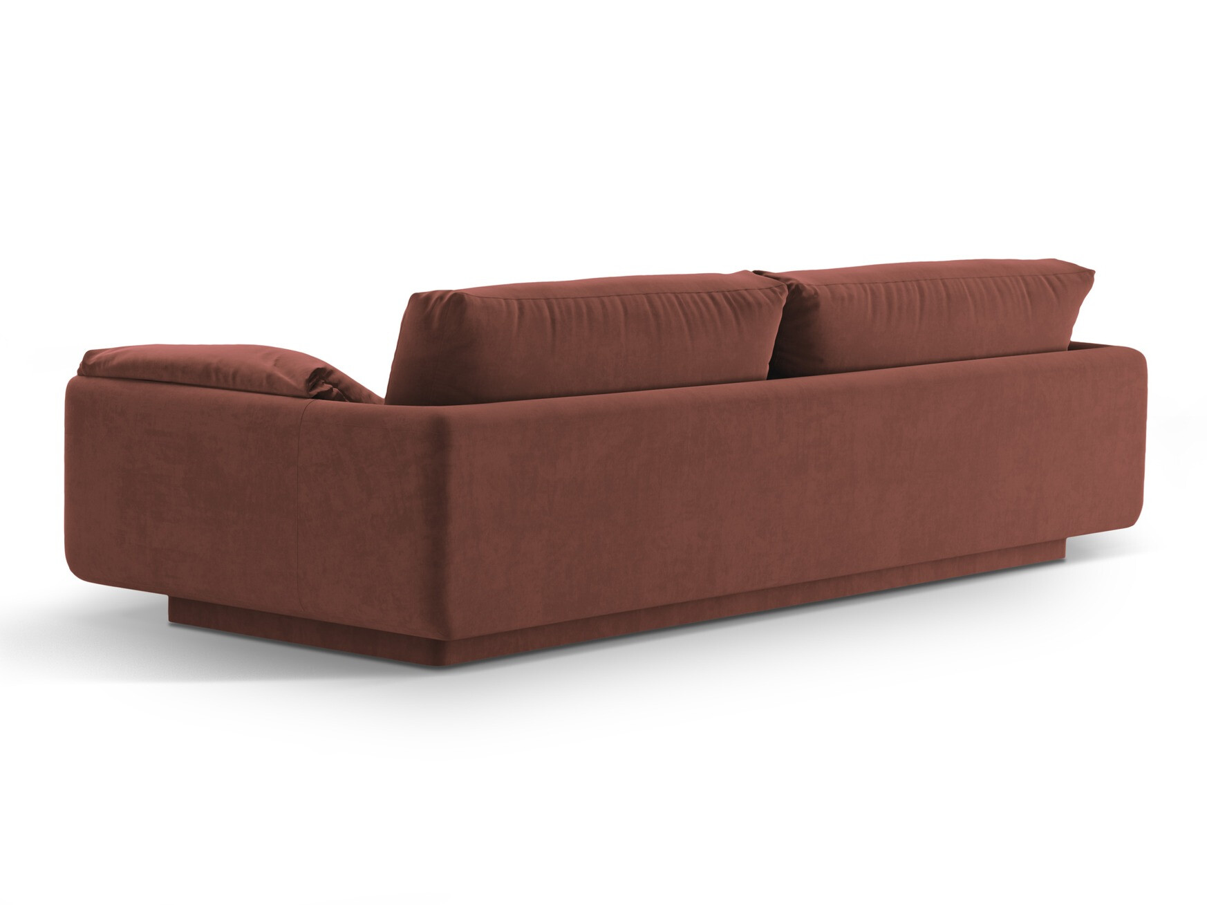 Kanapé Vernovu 100 (Casino Cuoio)