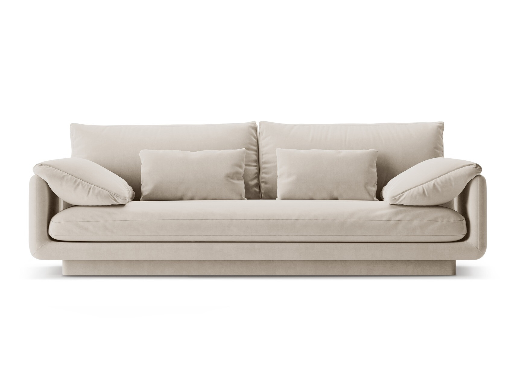 Kanapé Vernovu 100 (Casino Sand)