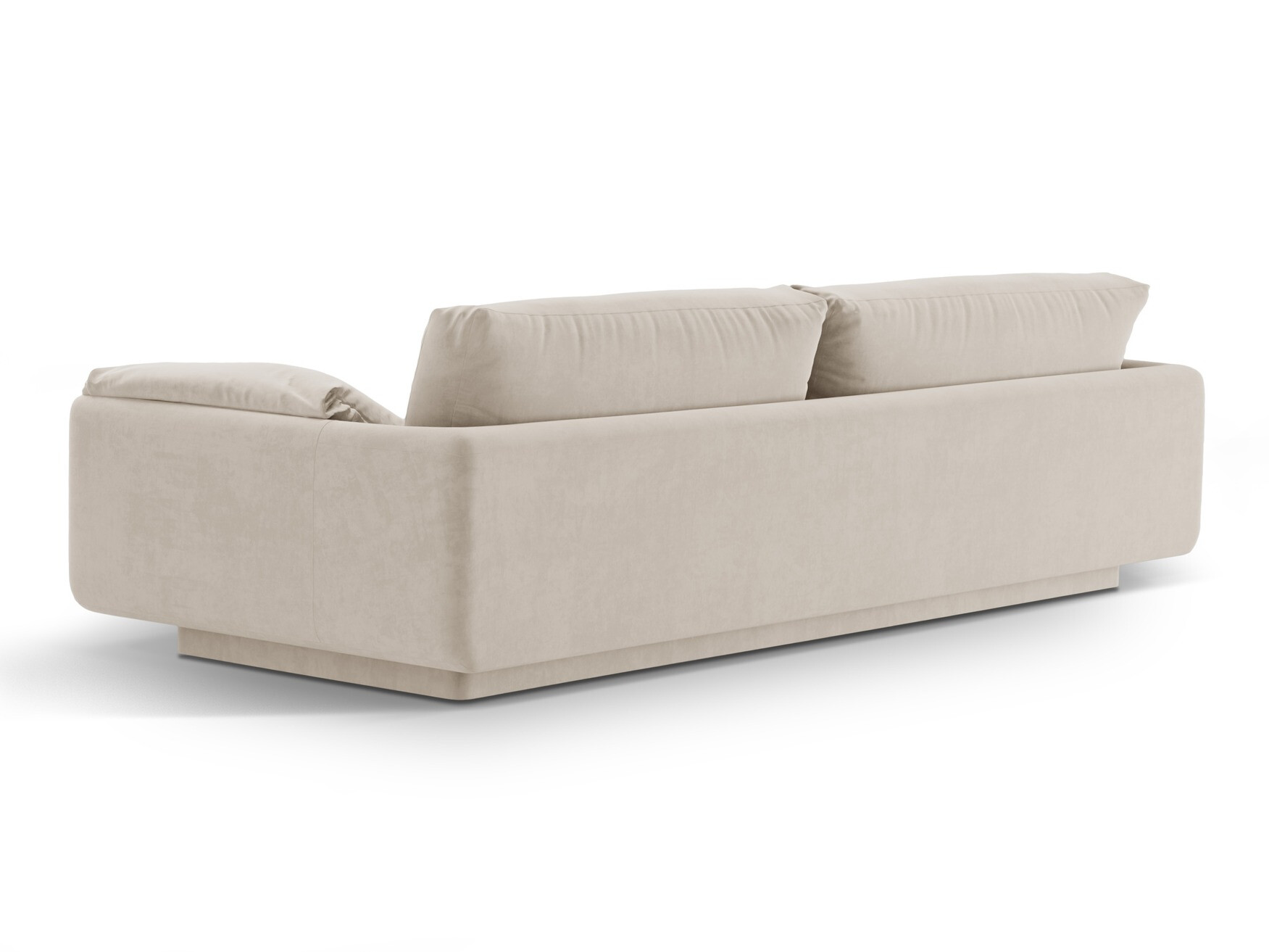 Kanapé Vernovu 100 (Casino Sand)