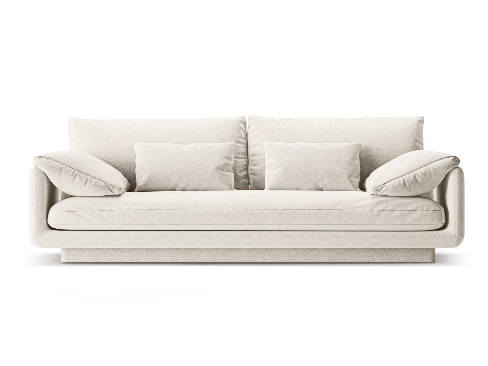 Kanapé Vernovu 100 (Wind 02)