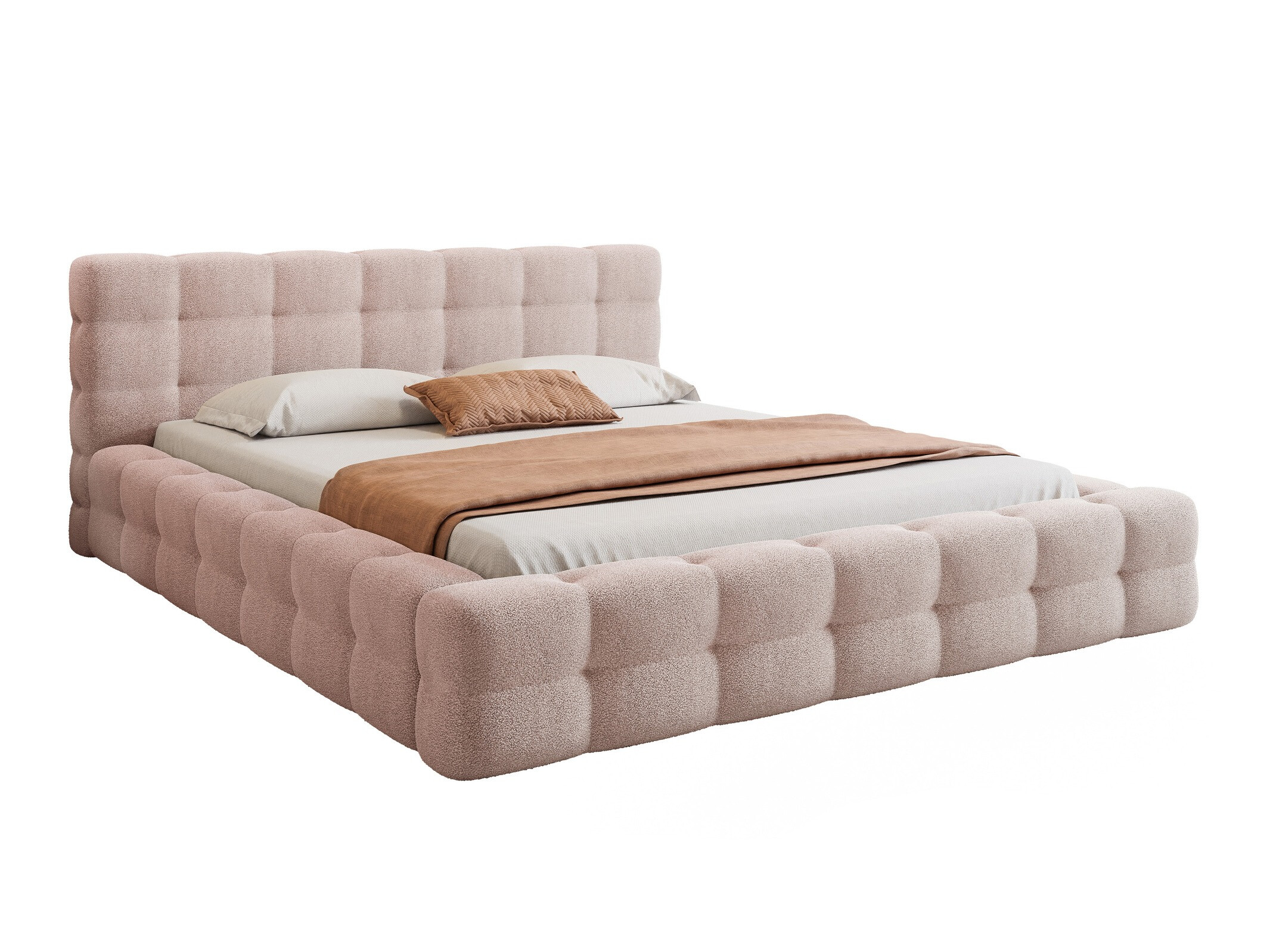 Ágy Martinez 102 (Bubble 08)