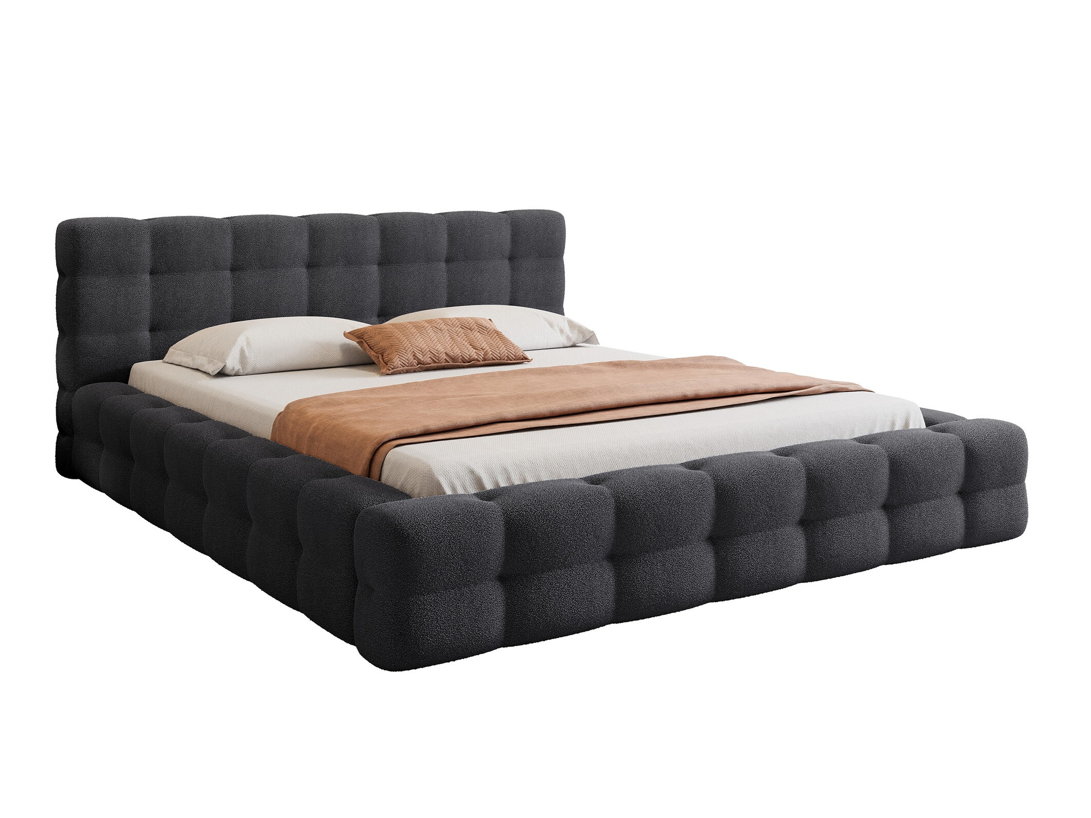 Ágy Martinez 102 (Bubble 17)