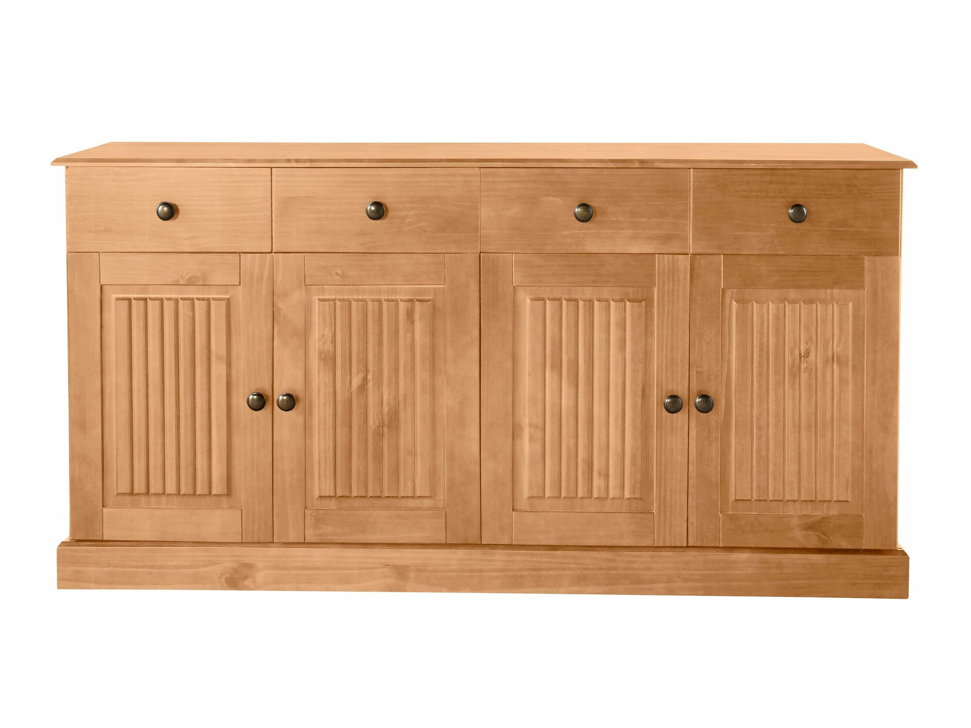 Komód Caltola 103 (Fenyő)