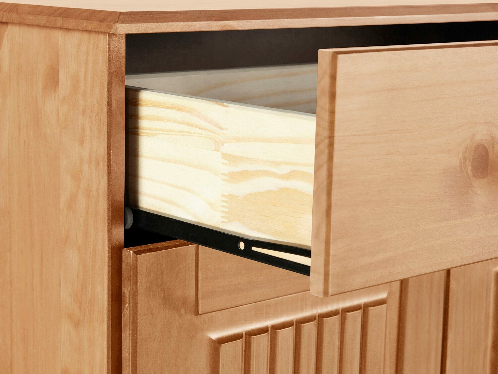 Komód Caltola 103 (Fenyő)