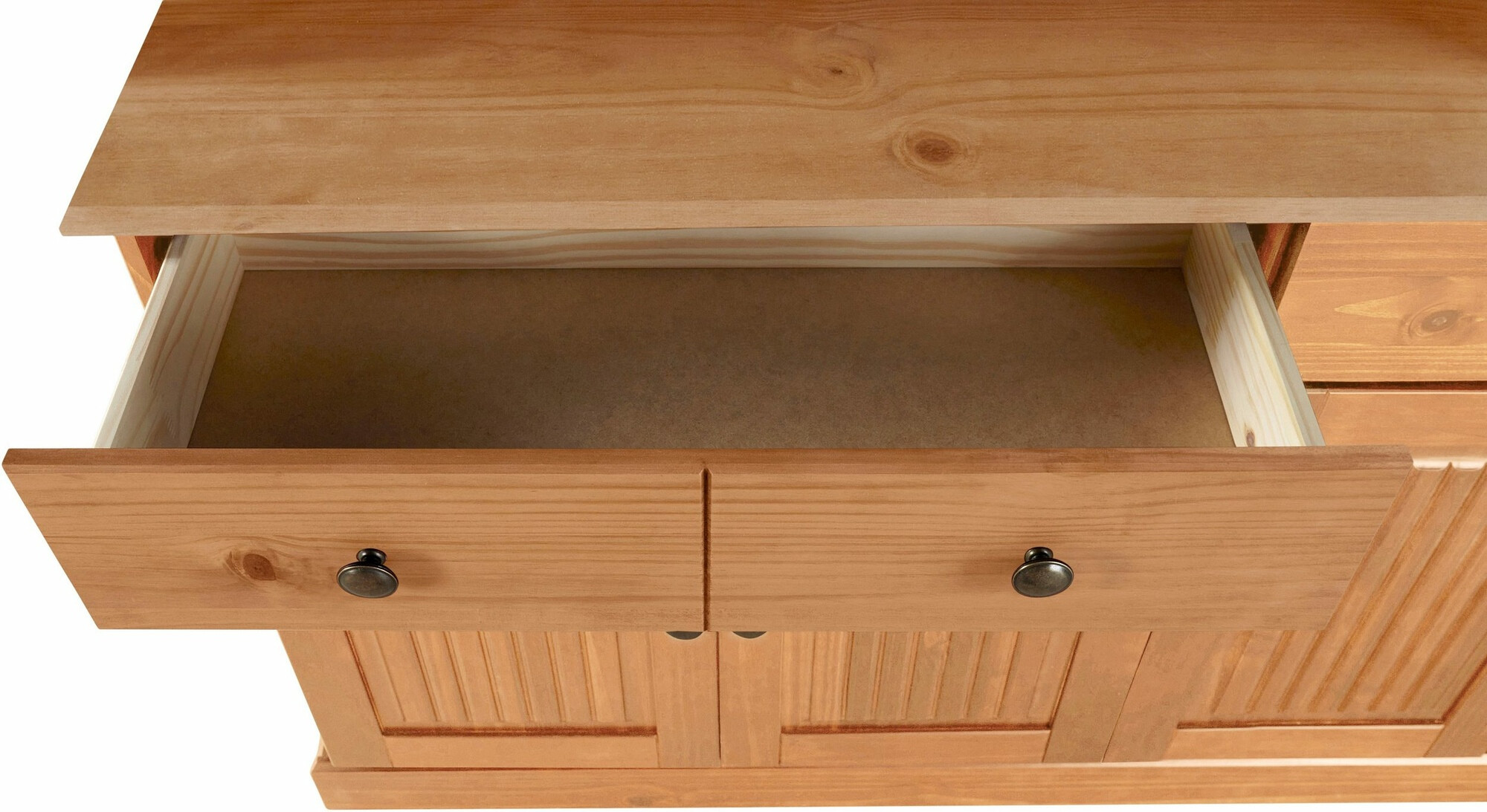 Komód Caltola 103 (Fenyő)