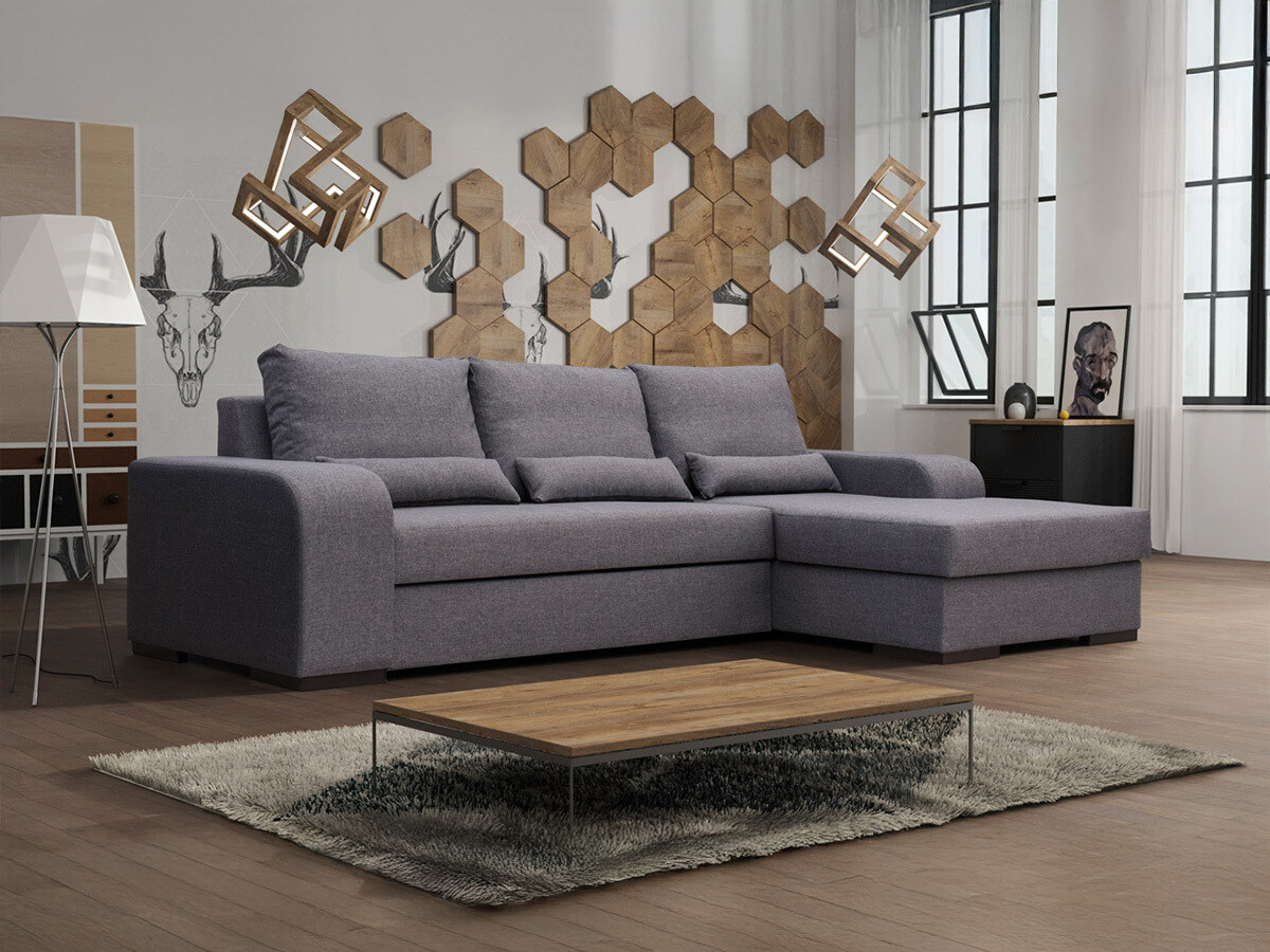 Sarokkanapé Kingsport 103