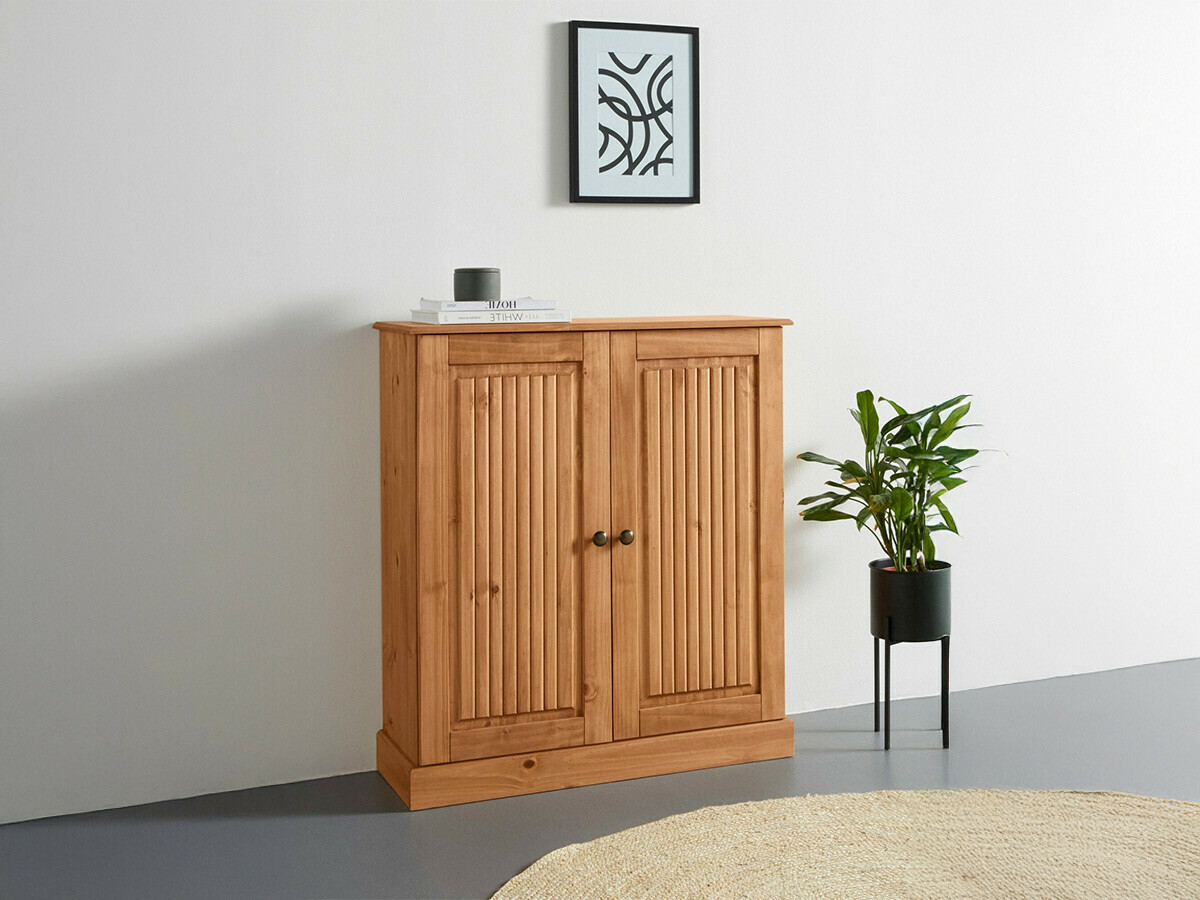 Szekrény Caltola 109 (Fenyő)