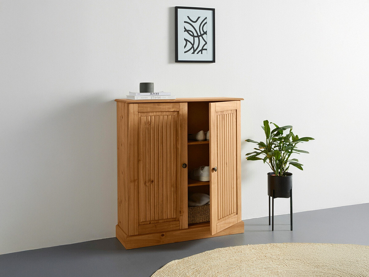 Szekrény Caltola 109 (Fenyő)