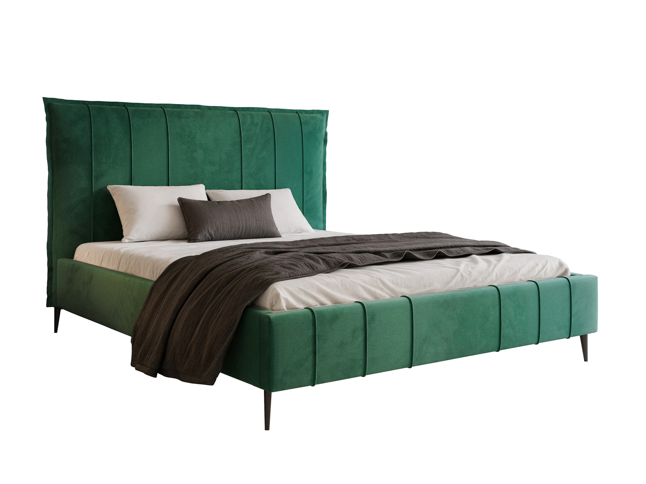 Ágy Martinez 106 (Magic Velvet 2225)