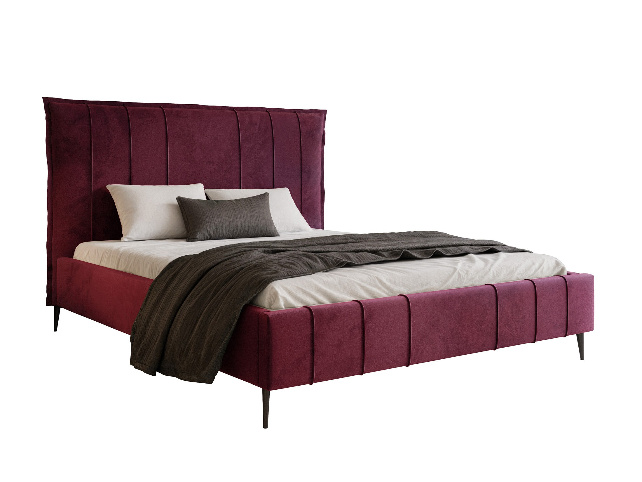 Ágy Martinez 106 (Magic Velvet 2229)