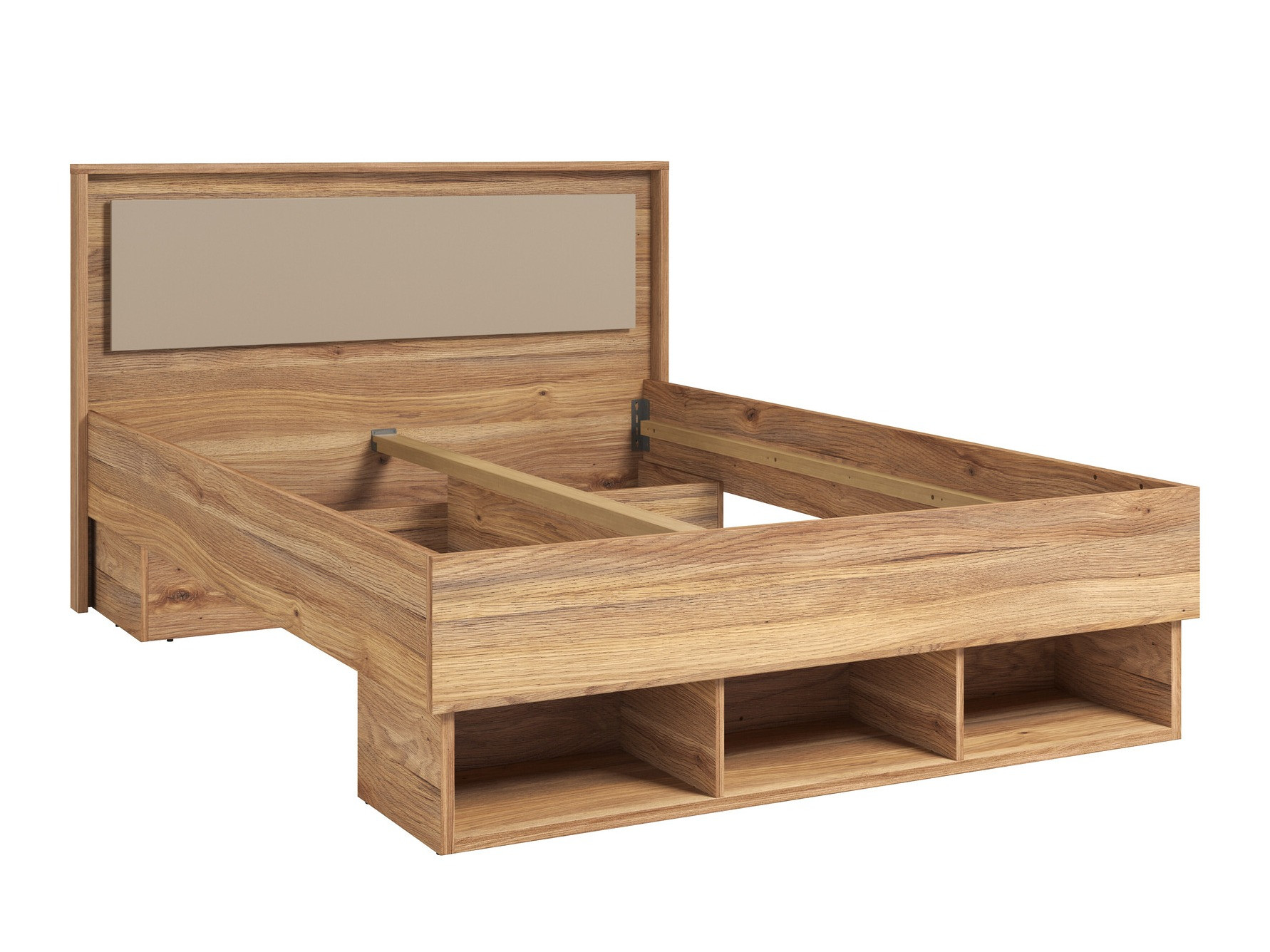 Hálószoba garnitúra Vosalo 107