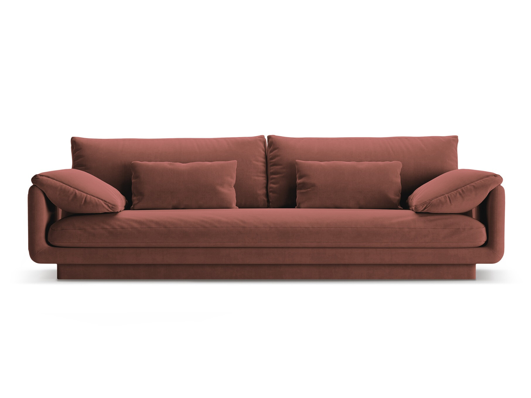 Kanapé Vernovu 101 (Casino Cuoio)