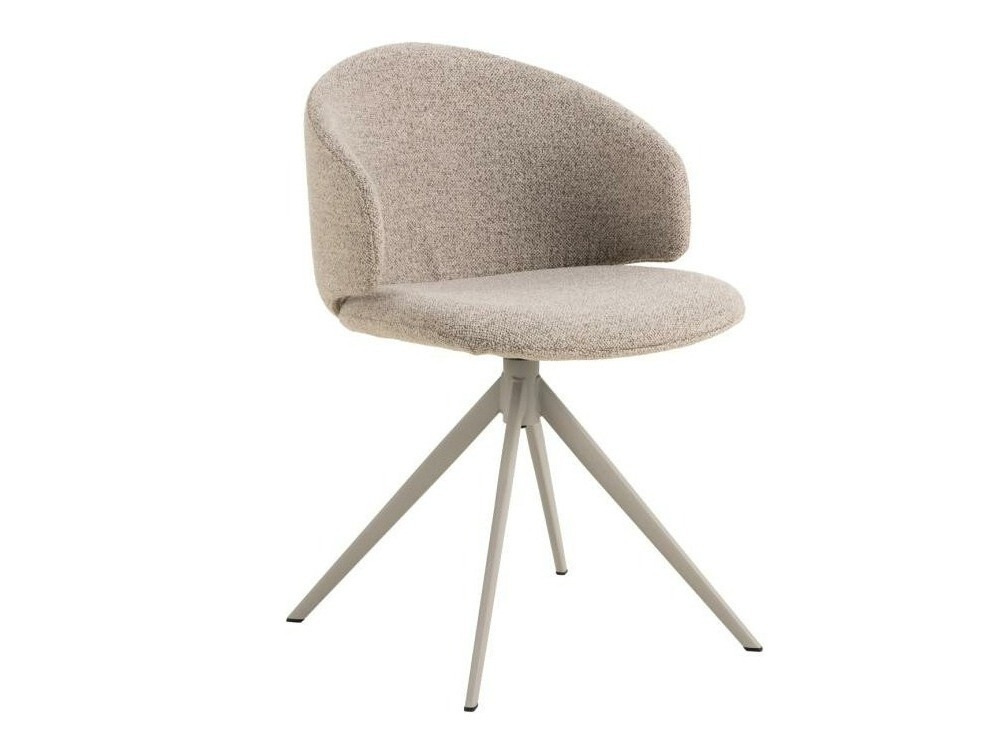 Szék Norsica 910 (Szürke + Bézs)