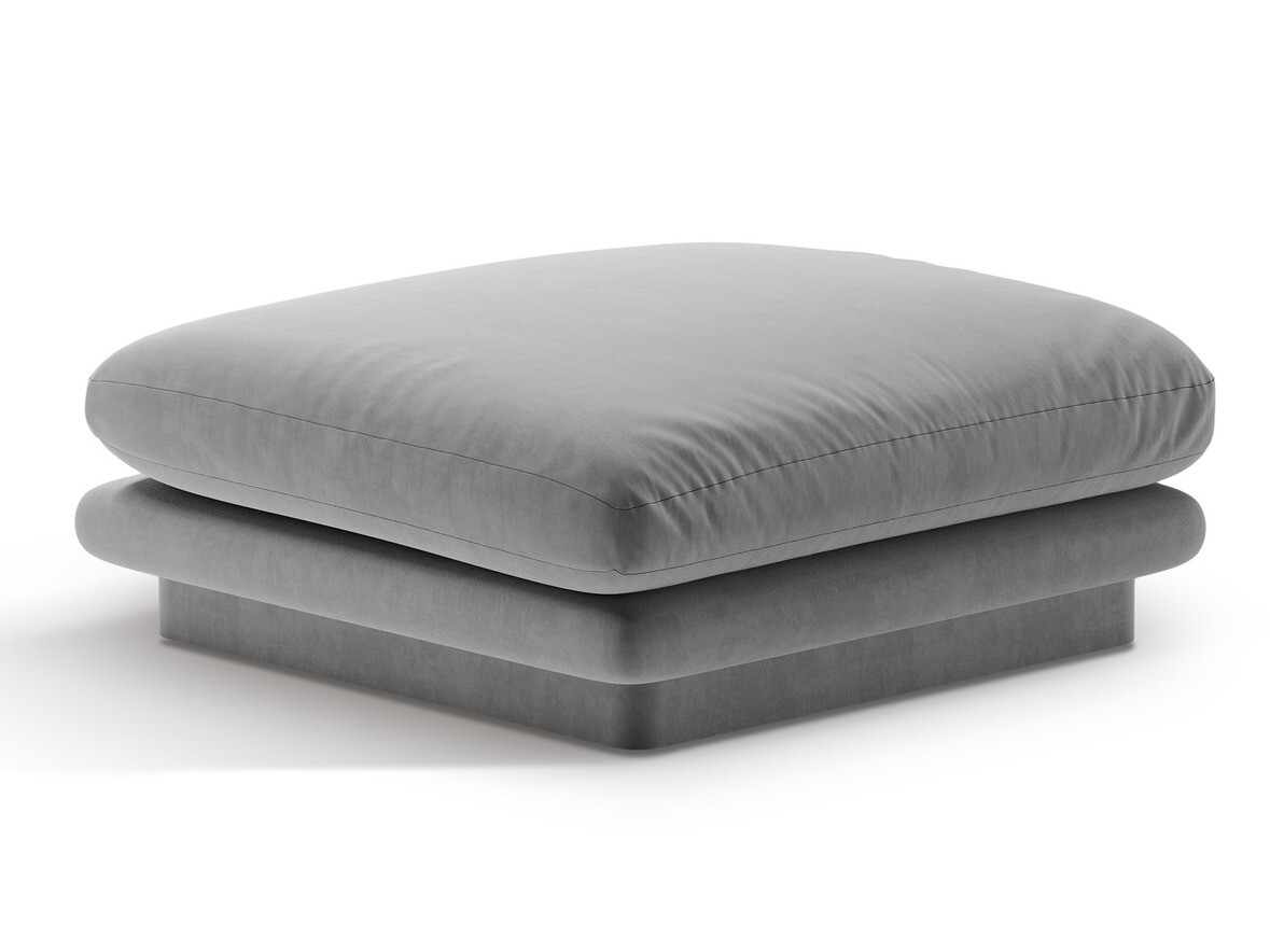 Puff Vernovu 102 (Casino Ash)