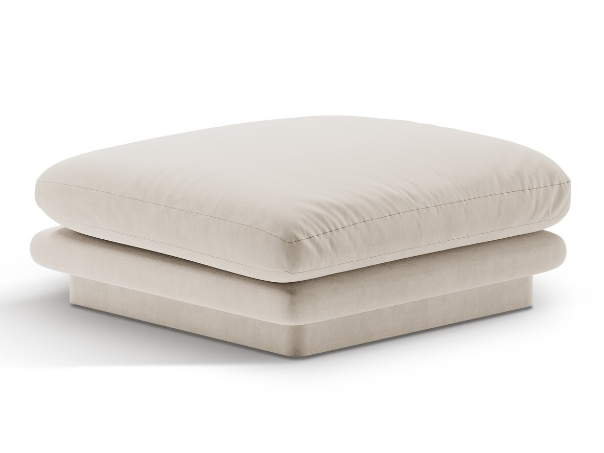 Puff Vernovu 102 (Casino Sand)