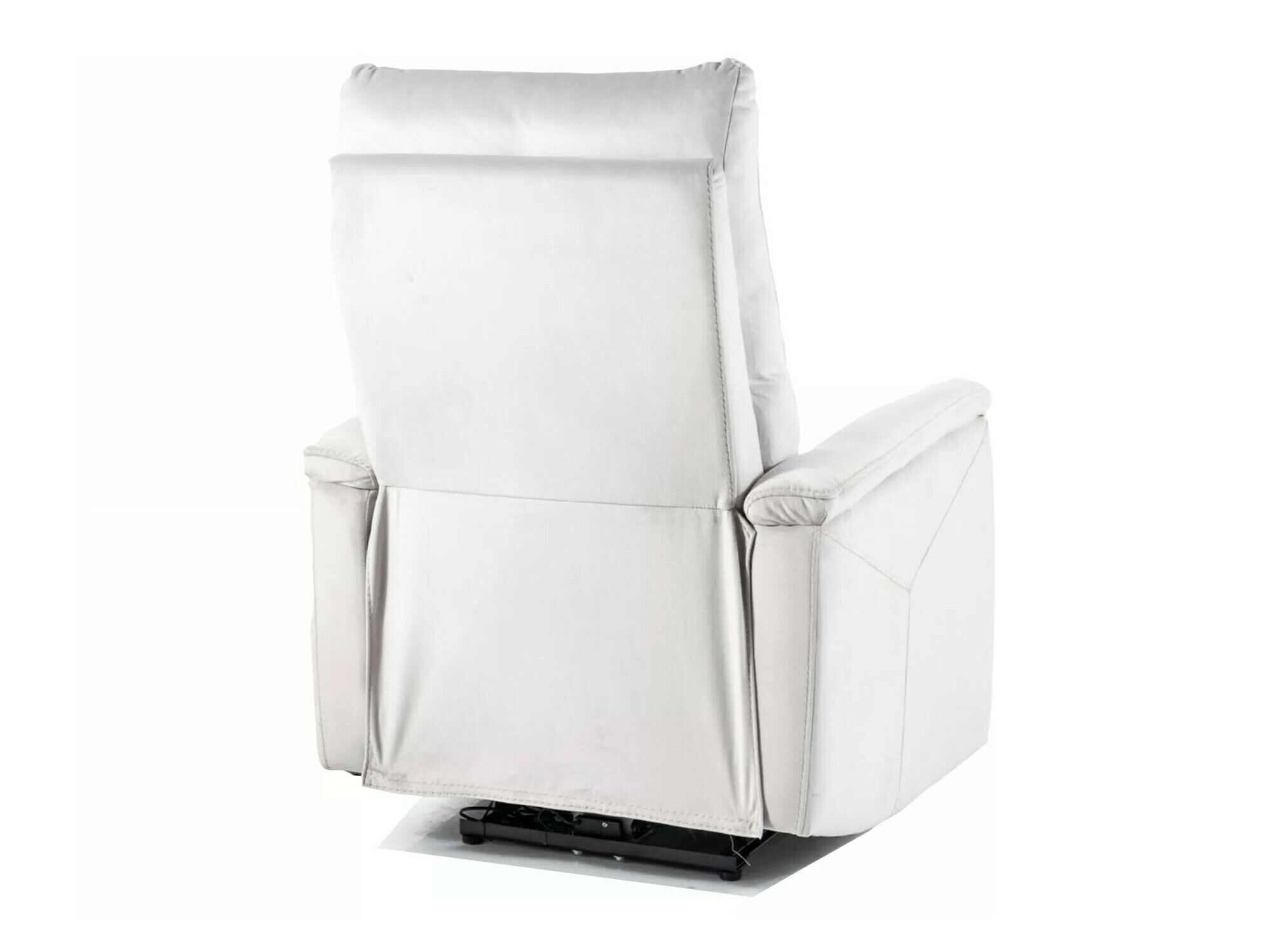 Relax fotelágy Detroit 525 (Világosszürke)