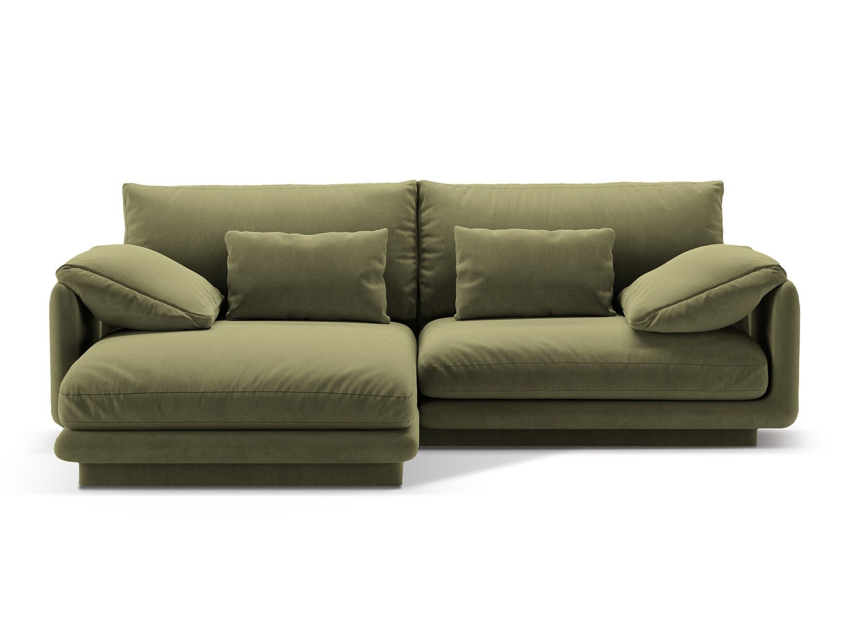 Sarokkanapé Vernovu 103 (Casino Forest)