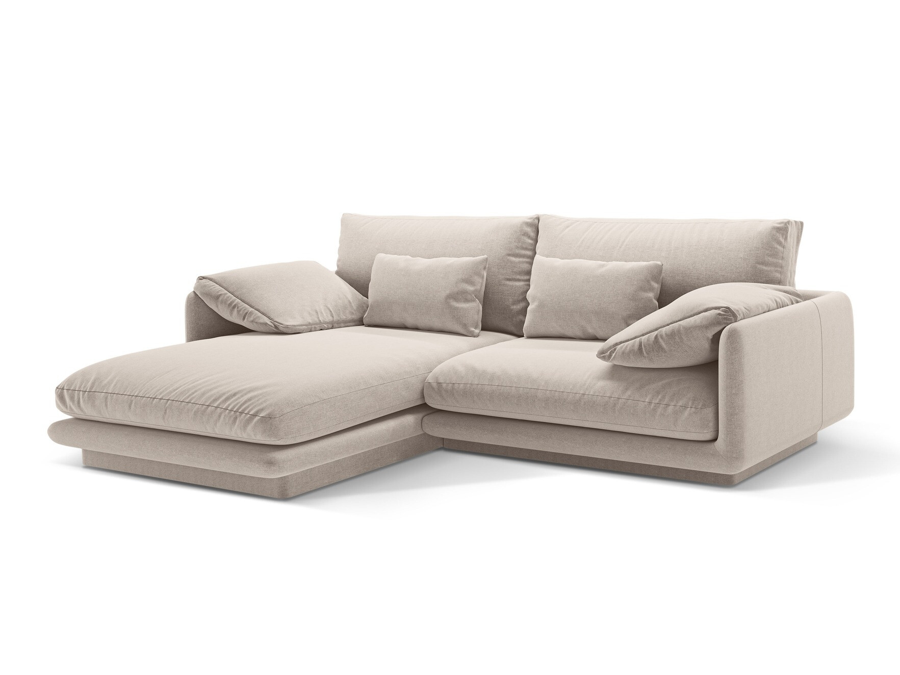 Sarokkanapé Vernovu 103 (Wind 05)