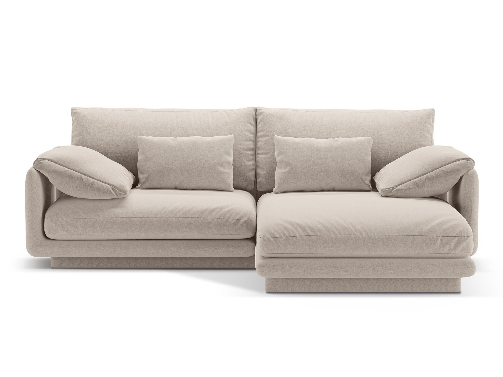 Sarokkanapé Vernovu 103 (Wind 05)