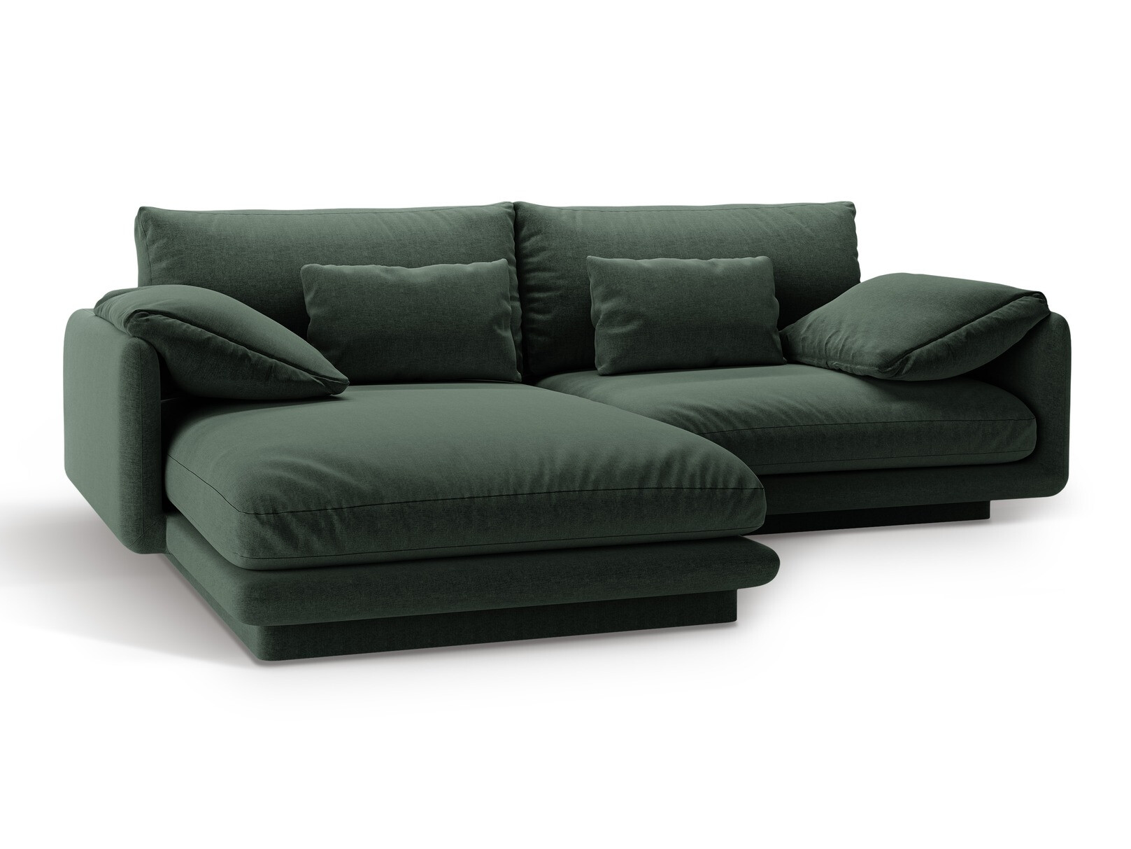 Sarokkanapé Vernovu 103 (Wind 75)