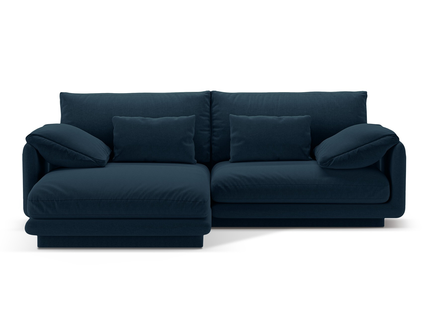 Sarokkanapé Vernovu 103 (Wind 77)