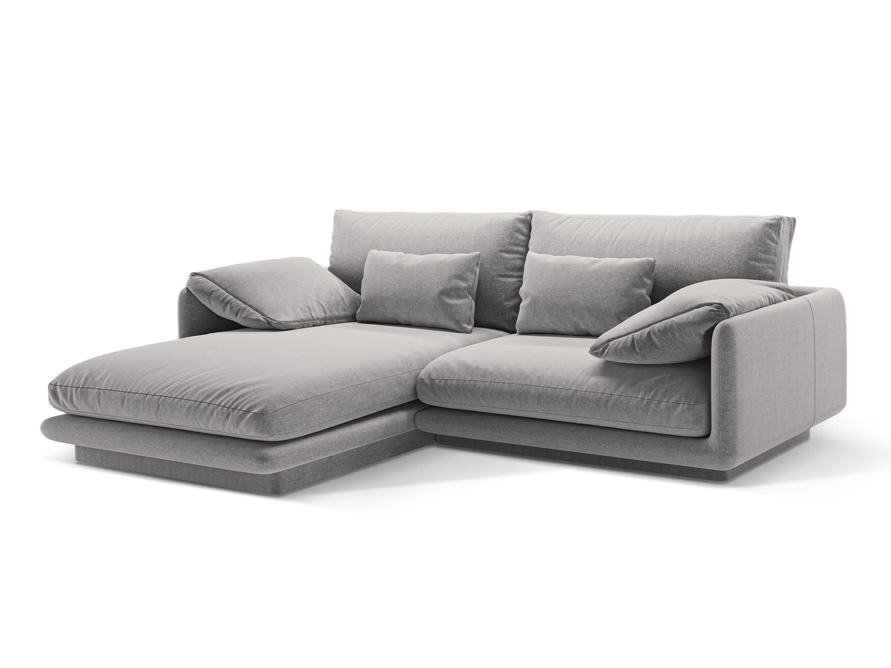 Sarokkanapé Vernovu 103 (Wind 84)