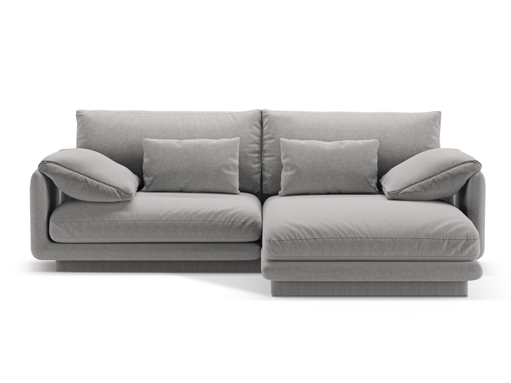 Sarokkanapé Vernovu 103 (Wind 84)