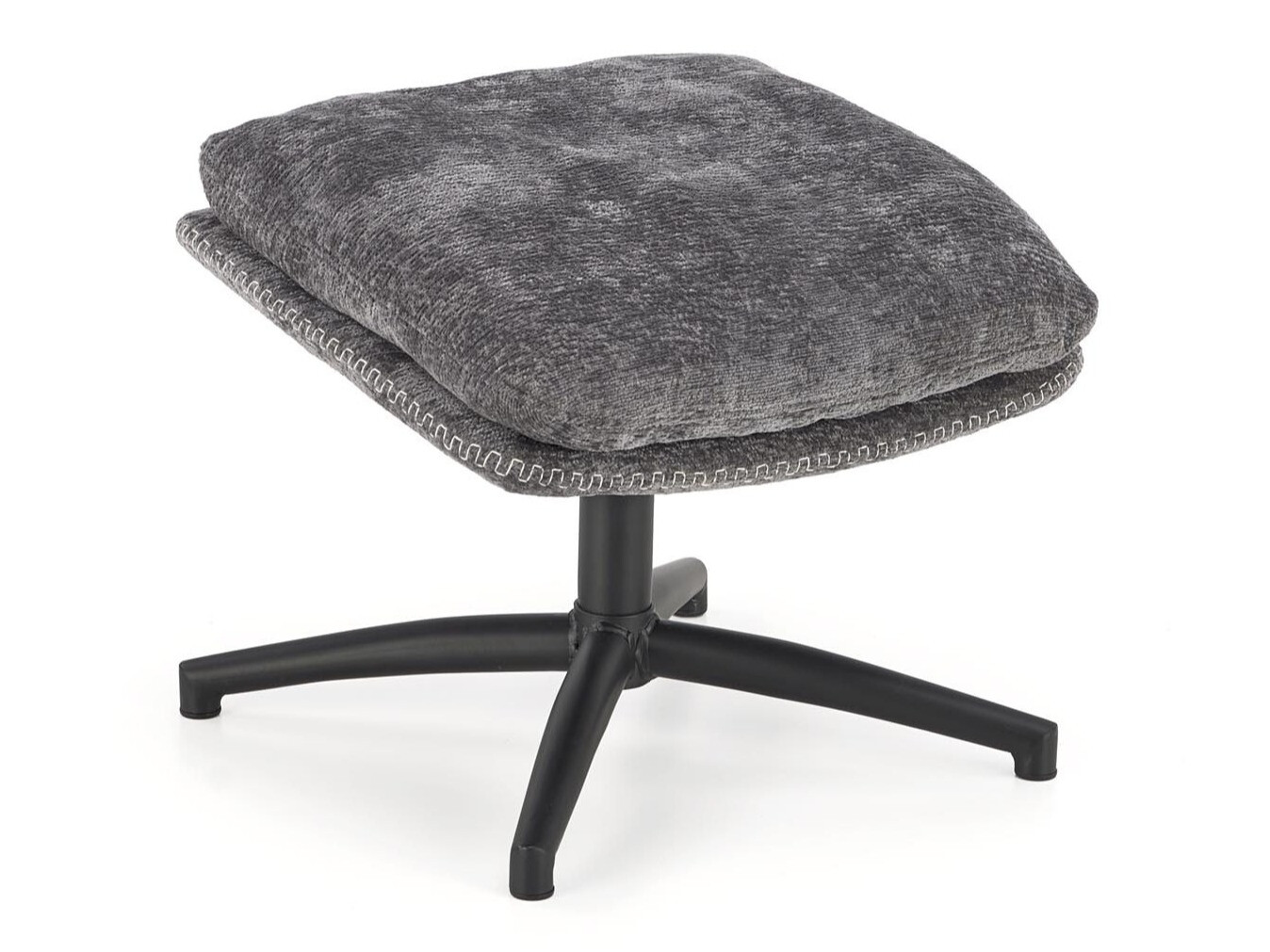 Fotel Houston 1883 (Szürke)