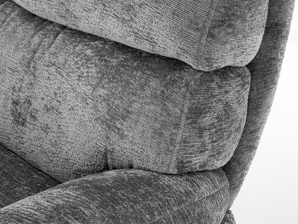 Fotel Houston 1883 (Szürke)