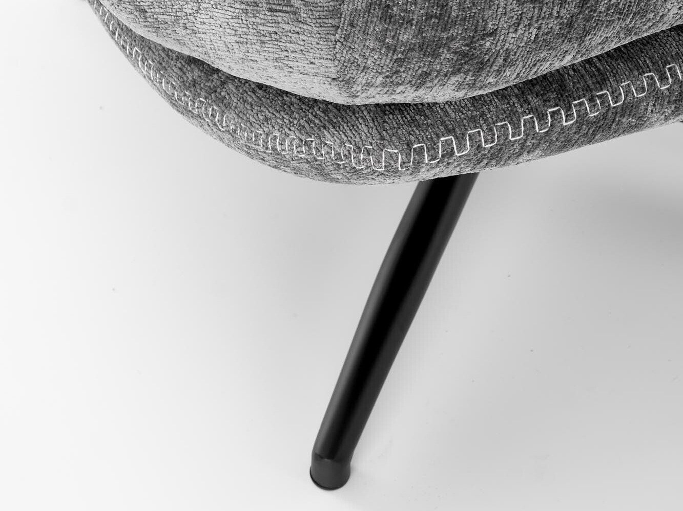 Fotel Houston 1883 (Szürke)