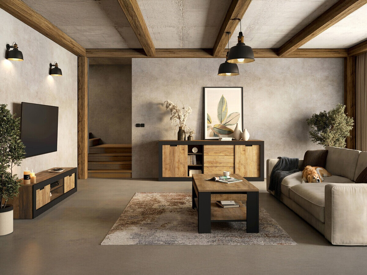 Nappali szett Melmava 106