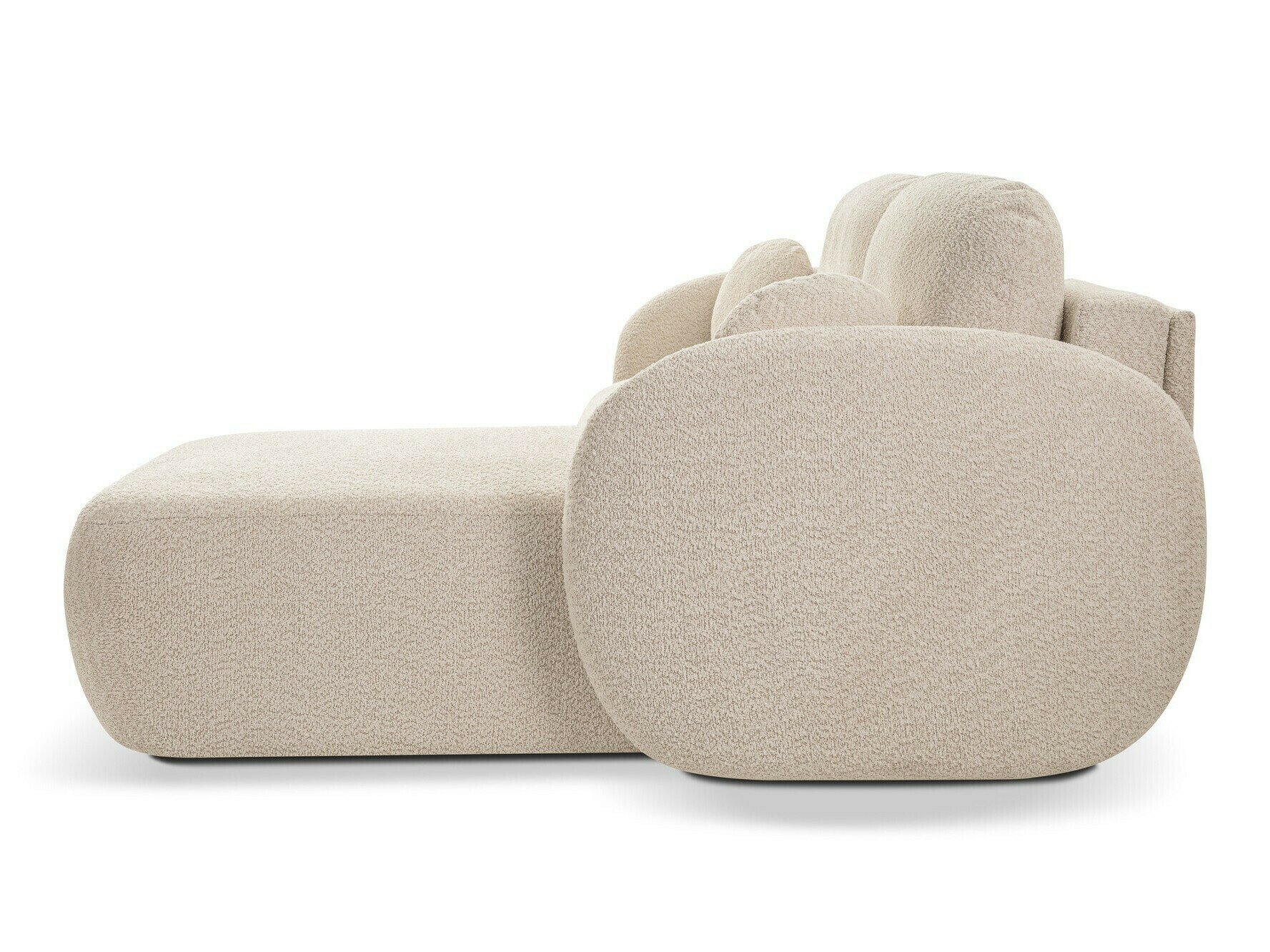 Sarokkanapé Kingston 140 (Abriamo 3)