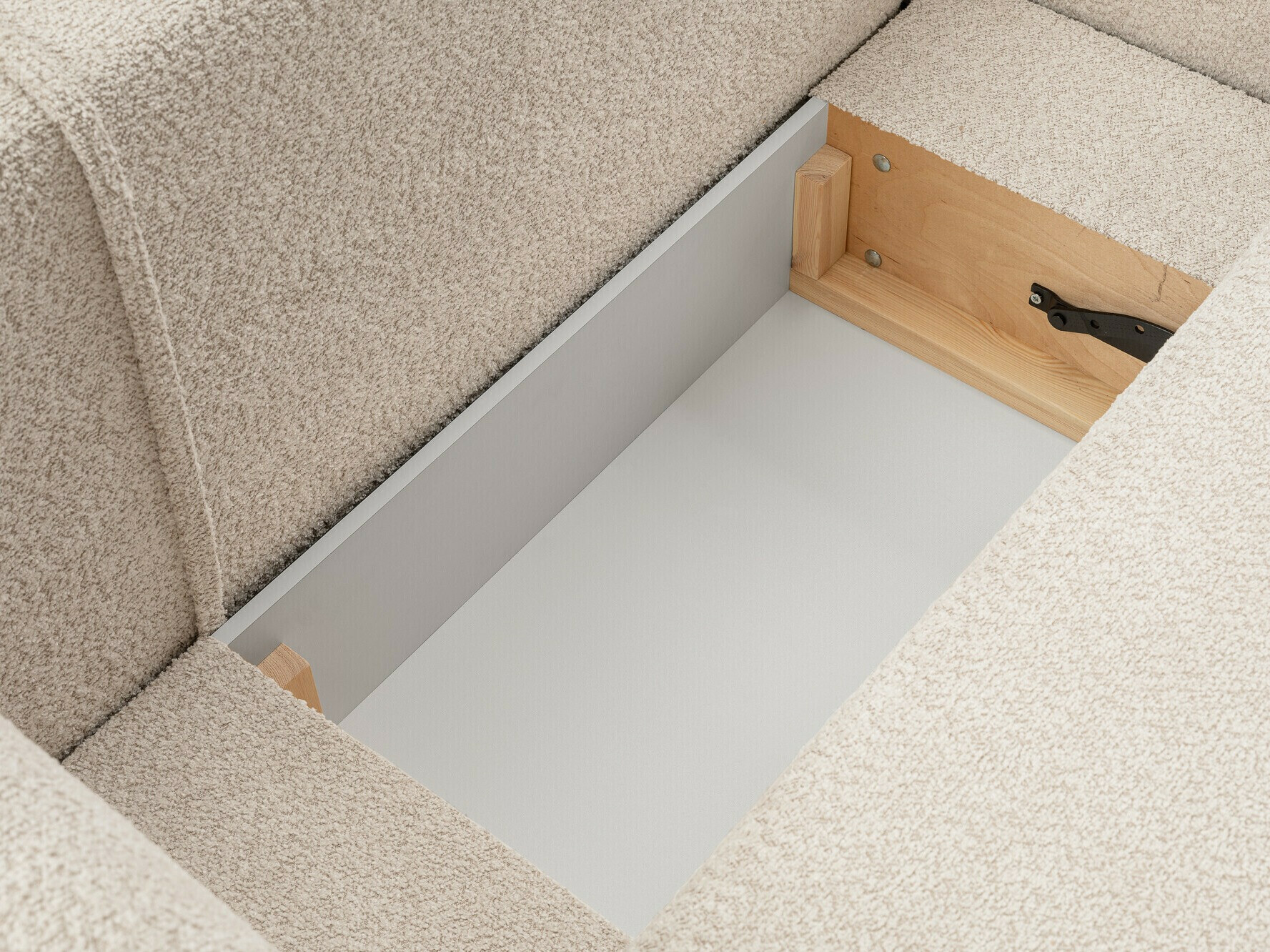 Sarokkanapé Kingston 140 (Abriamo 3)