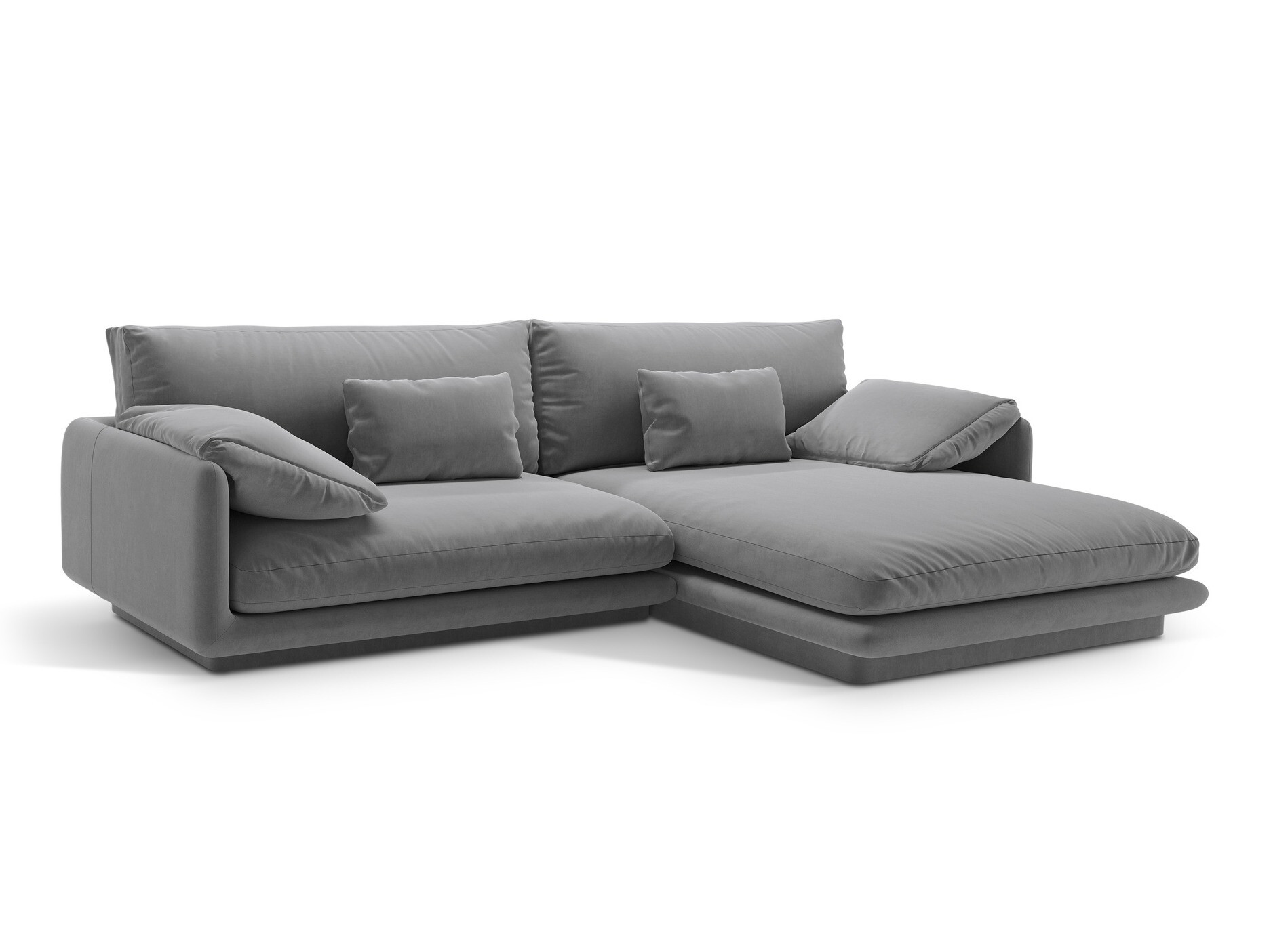 Sarokkanapé Vernovu 104 (Casino Ash)